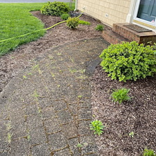 Top-Quality-House-Wash-Brick-Walkway-Cleaning-in-Weymouth-MA 2
