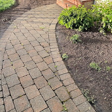 Top-Quality-House-Wash-Brick-Walkway-Cleaning-in-Weymouth-MA 3