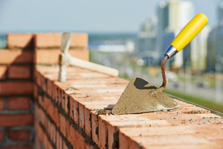 Masonry Work